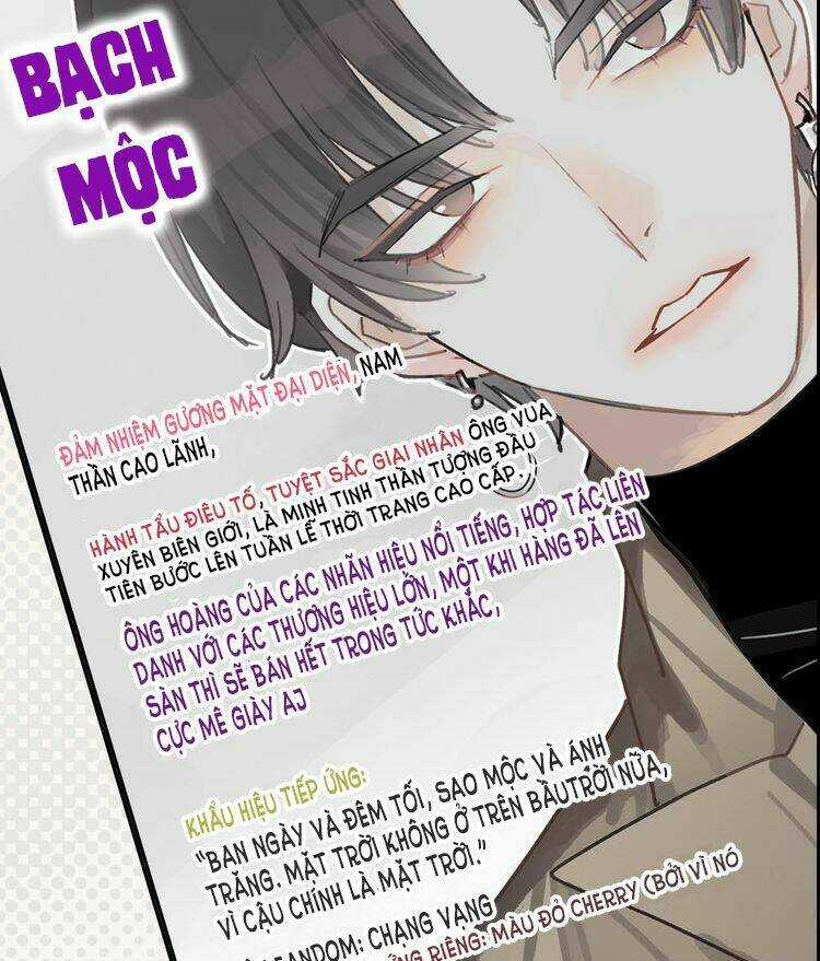 Biểu Diện Quan Hệ Nam Đoàn Chapter 1 trang 11