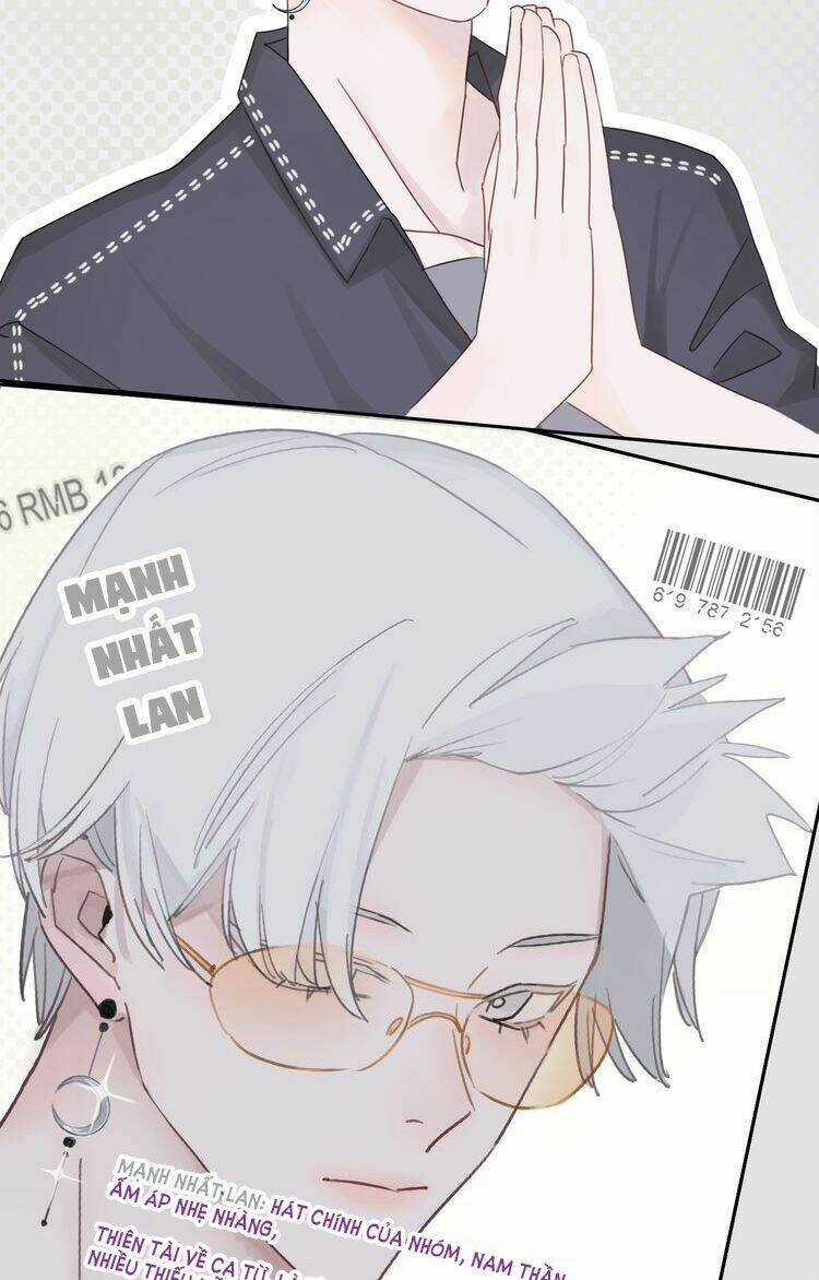 Biểu Diện Quan Hệ Nam Đoàn Chapter 1 trang 13