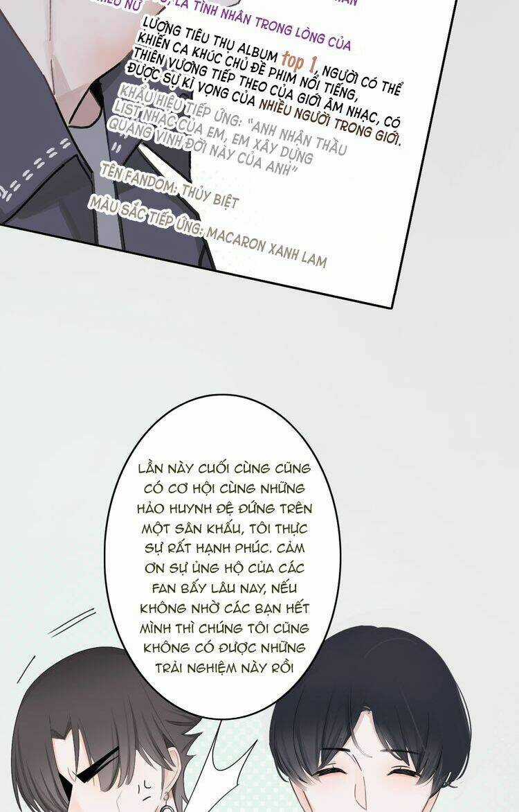 Biểu Diện Quan Hệ Nam Đoàn Chapter 1 trang 14