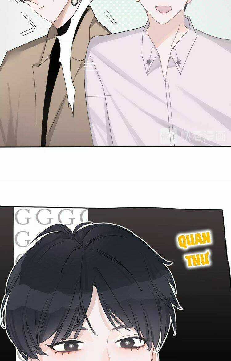 Biểu Diện Quan Hệ Nam Đoàn Chapter 1 trang 15