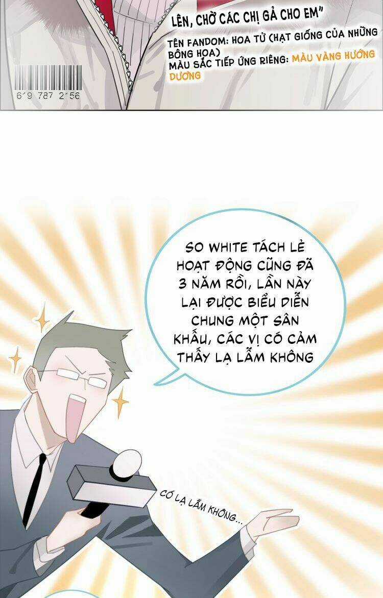 Biểu Diện Quan Hệ Nam Đoàn Chapter 1 trang 19