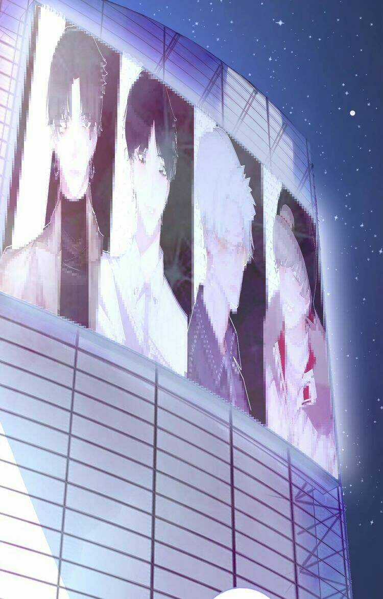 Biểu Diện Quan Hệ Nam Đoàn Chapter 1 trang 2