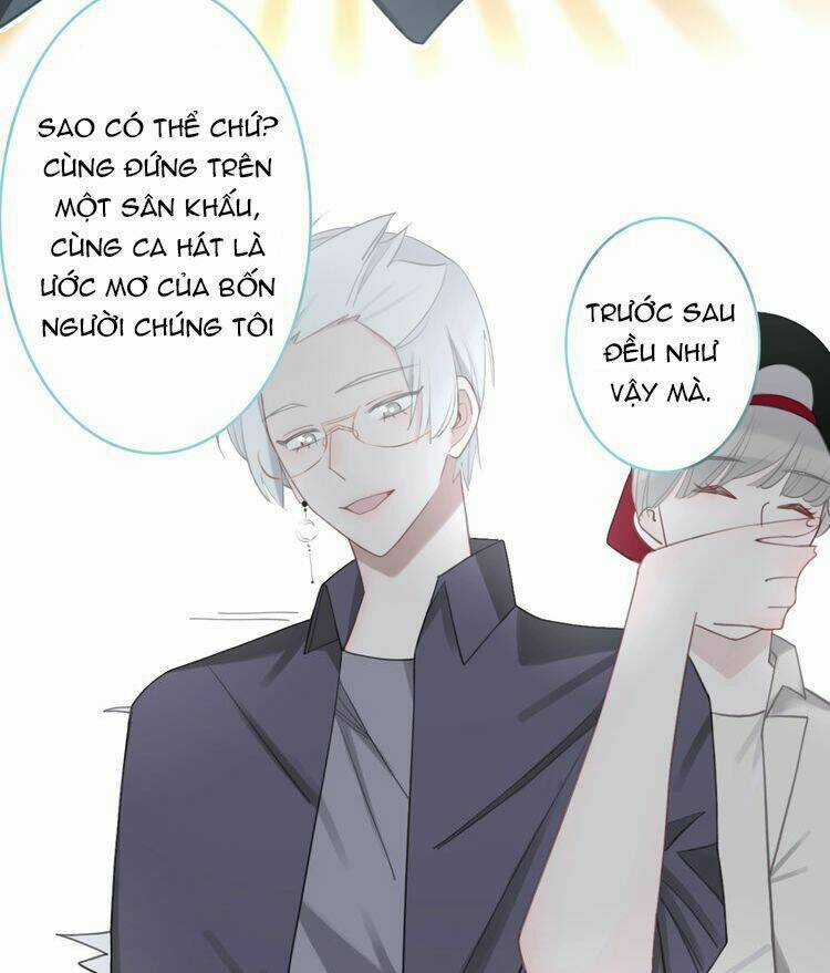 Biểu Diện Quan Hệ Nam Đoàn Chapter 1 trang 20