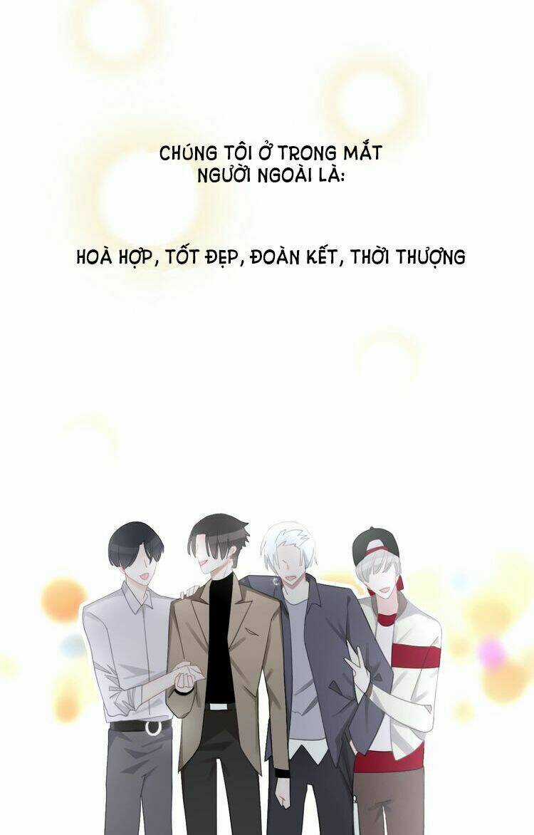 Biểu Diện Quan Hệ Nam Đoàn Chapter 1 trang 22