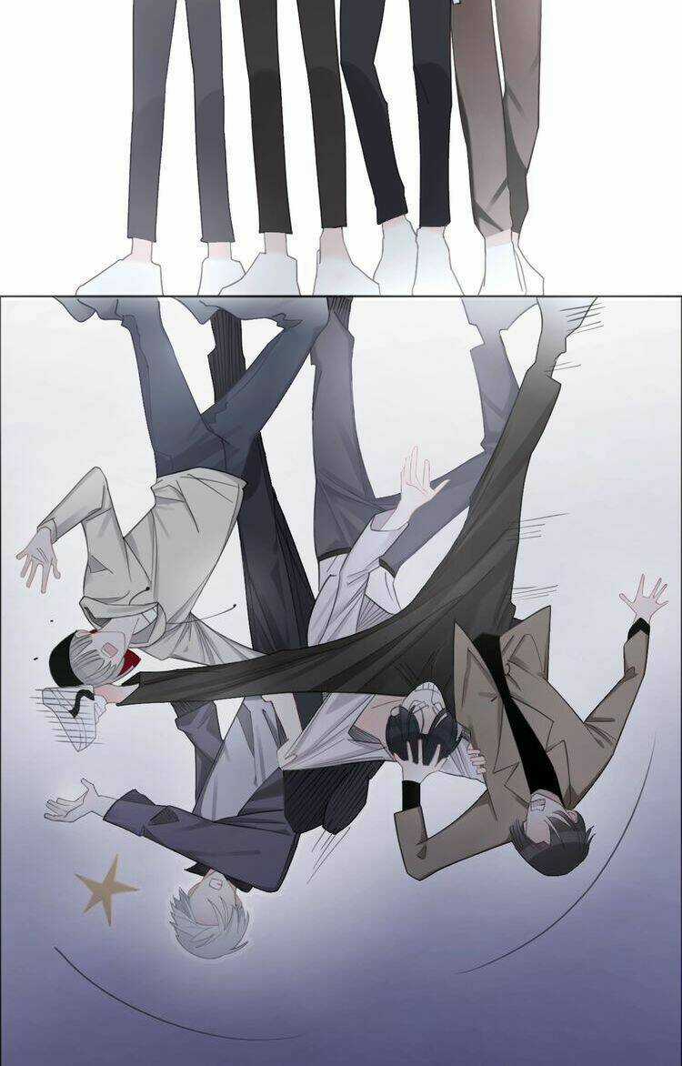 Biểu Diện Quan Hệ Nam Đoàn Chapter 1 trang 23