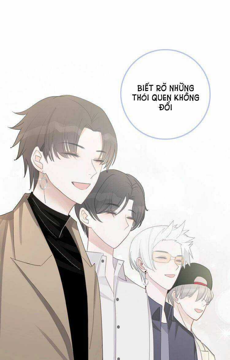 Biểu Diện Quan Hệ Nam Đoàn Chapter 1 trang 25