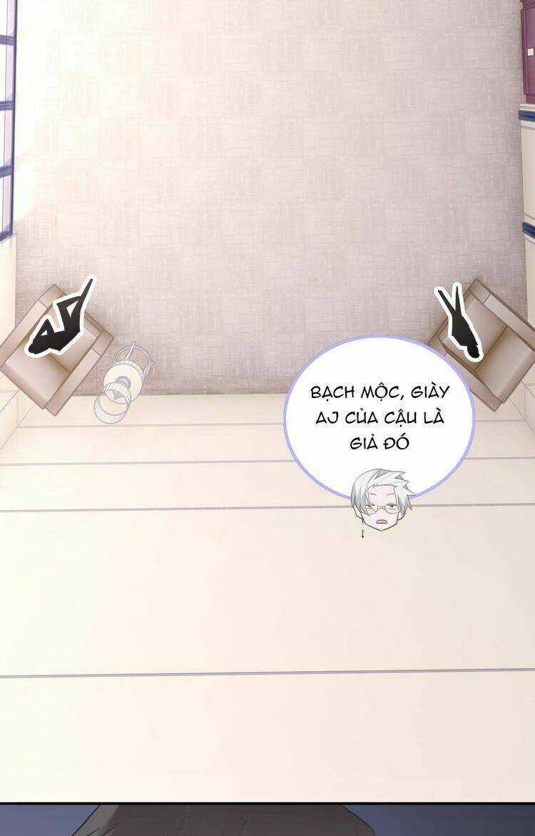 Biểu Diện Quan Hệ Nam Đoàn Chapter 1 trang 29