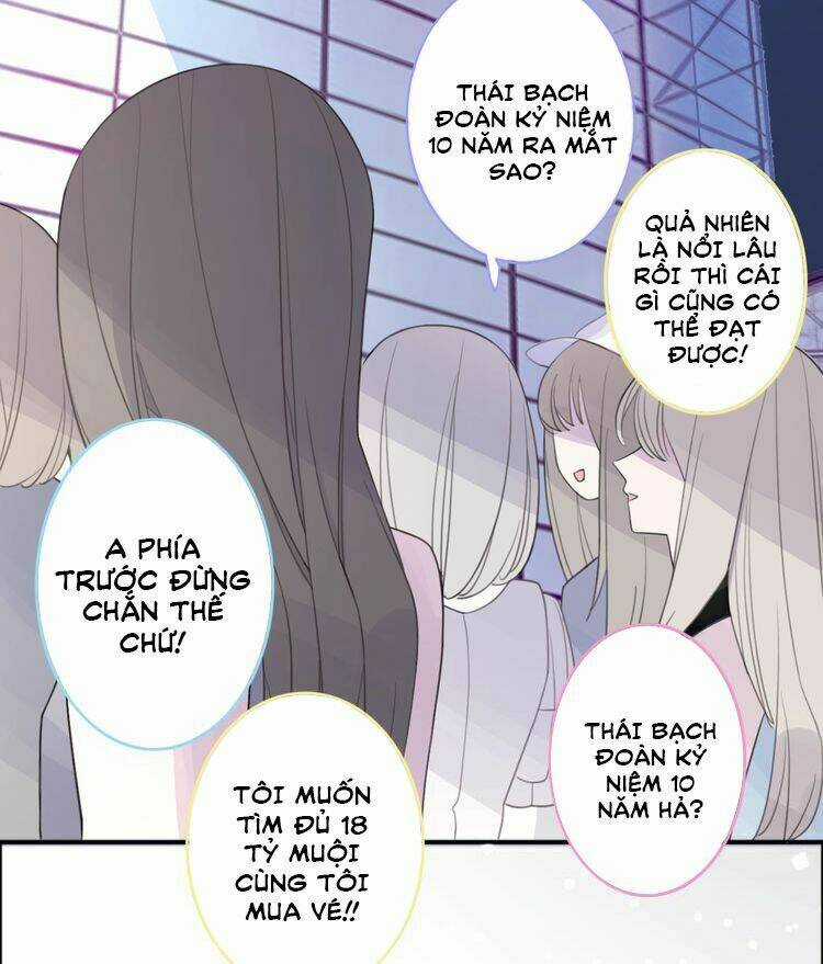 Biểu Diện Quan Hệ Nam Đoàn Chapter 1 trang 3