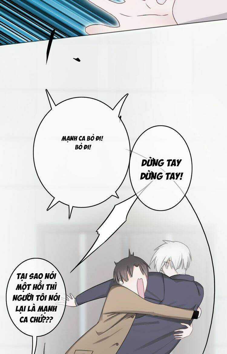 Biểu Diện Quan Hệ Nam Đoàn Chapter 1 trang 36