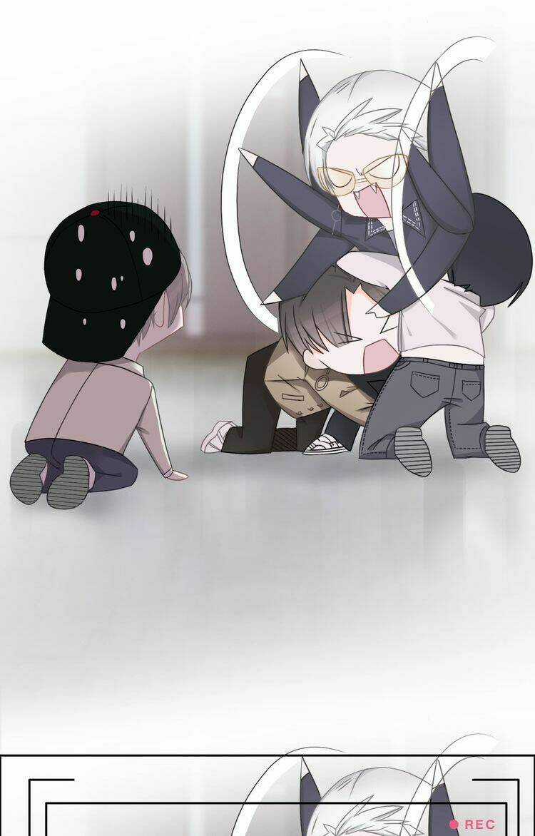 Biểu Diện Quan Hệ Nam Đoàn Chapter 1 trang 38