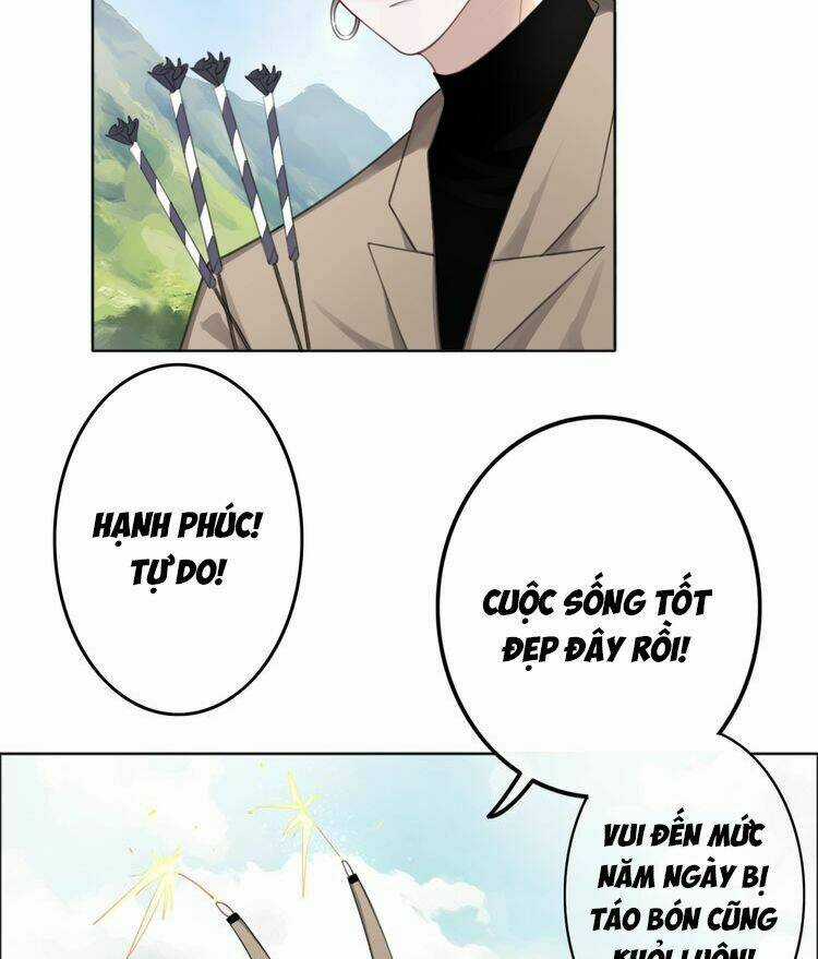 Biểu Diện Quan Hệ Nam Đoàn Chapter 1 trang 43