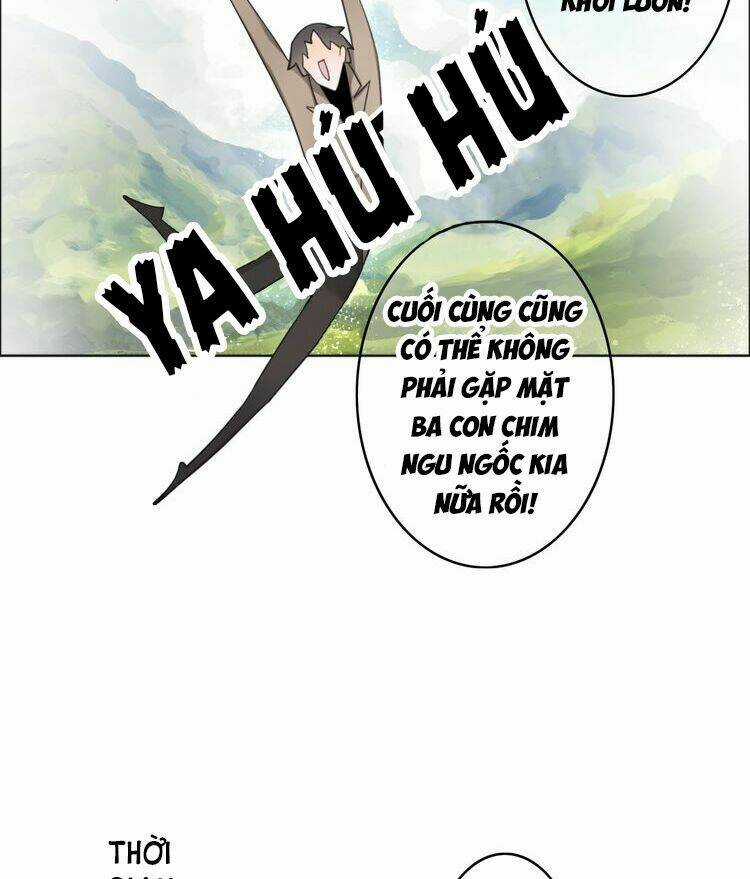 Biểu Diện Quan Hệ Nam Đoàn Chapter 1 trang 44