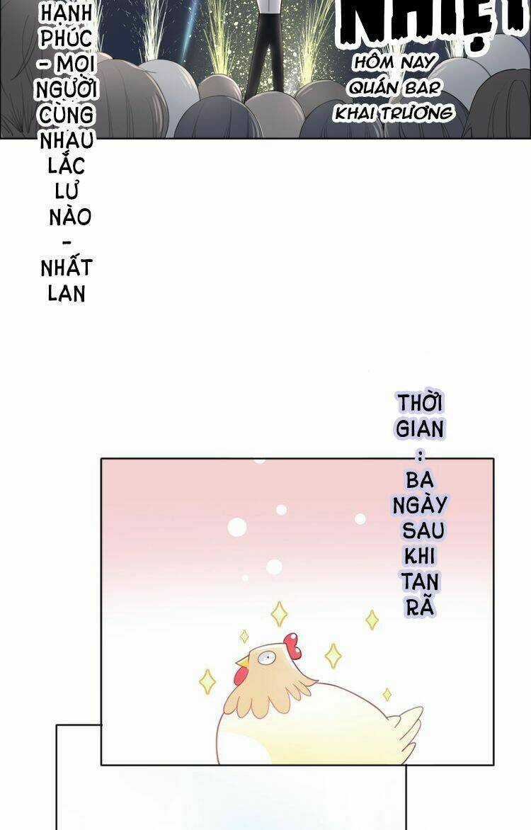 Biểu Diện Quan Hệ Nam Đoàn Chapter 1 trang 46