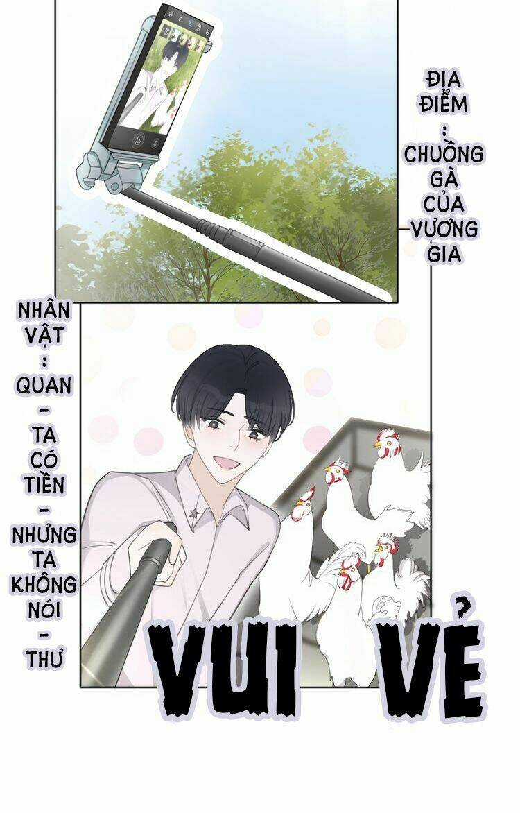 Biểu Diện Quan Hệ Nam Đoàn Chapter 1 trang 47