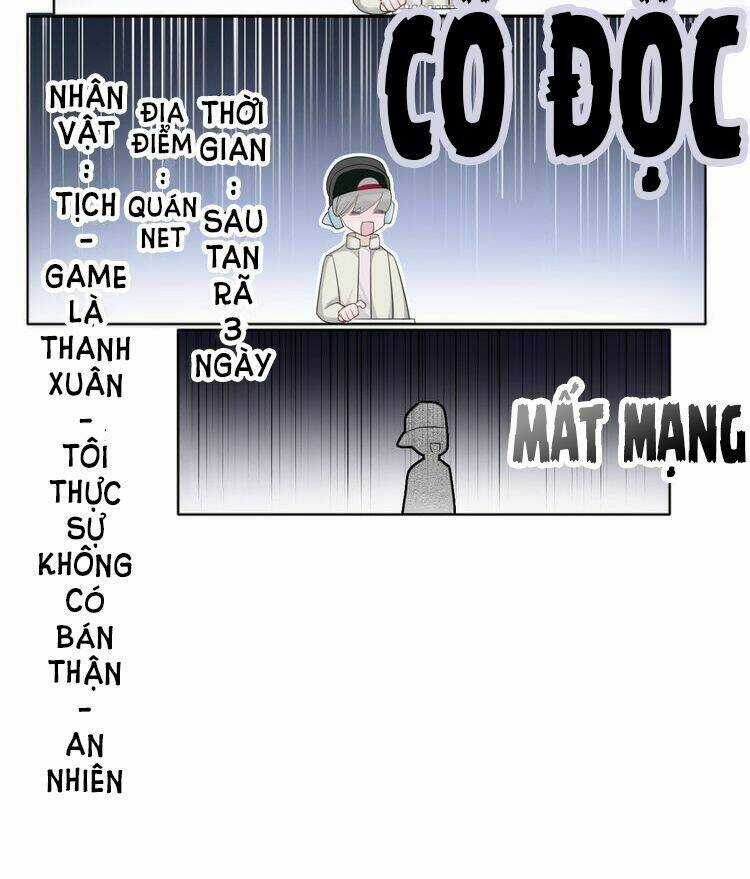 Biểu Diện Quan Hệ Nam Đoàn Chapter 1 trang 49