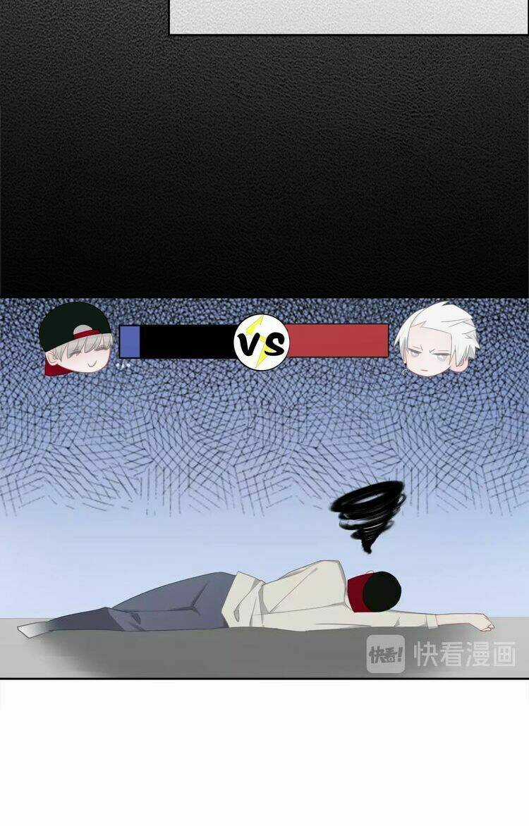 Biểu Diện Quan Hệ Nam Đoàn Chapter 1 trang 51