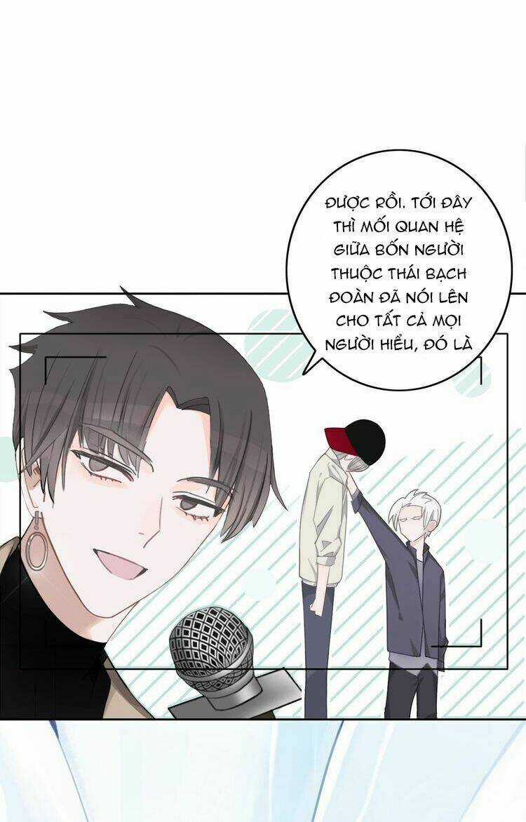 Biểu Diện Quan Hệ Nam Đoàn Chapter 1 trang 52