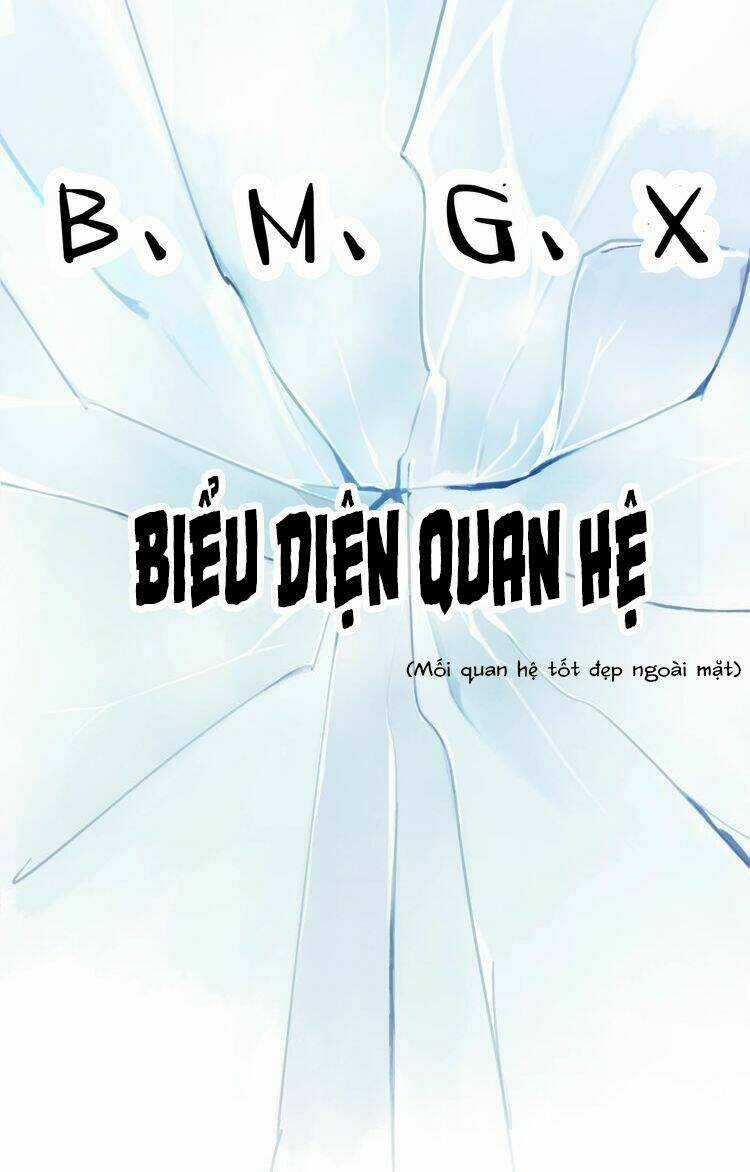 Biểu Diện Quan Hệ Nam Đoàn Chapter 1 trang 53