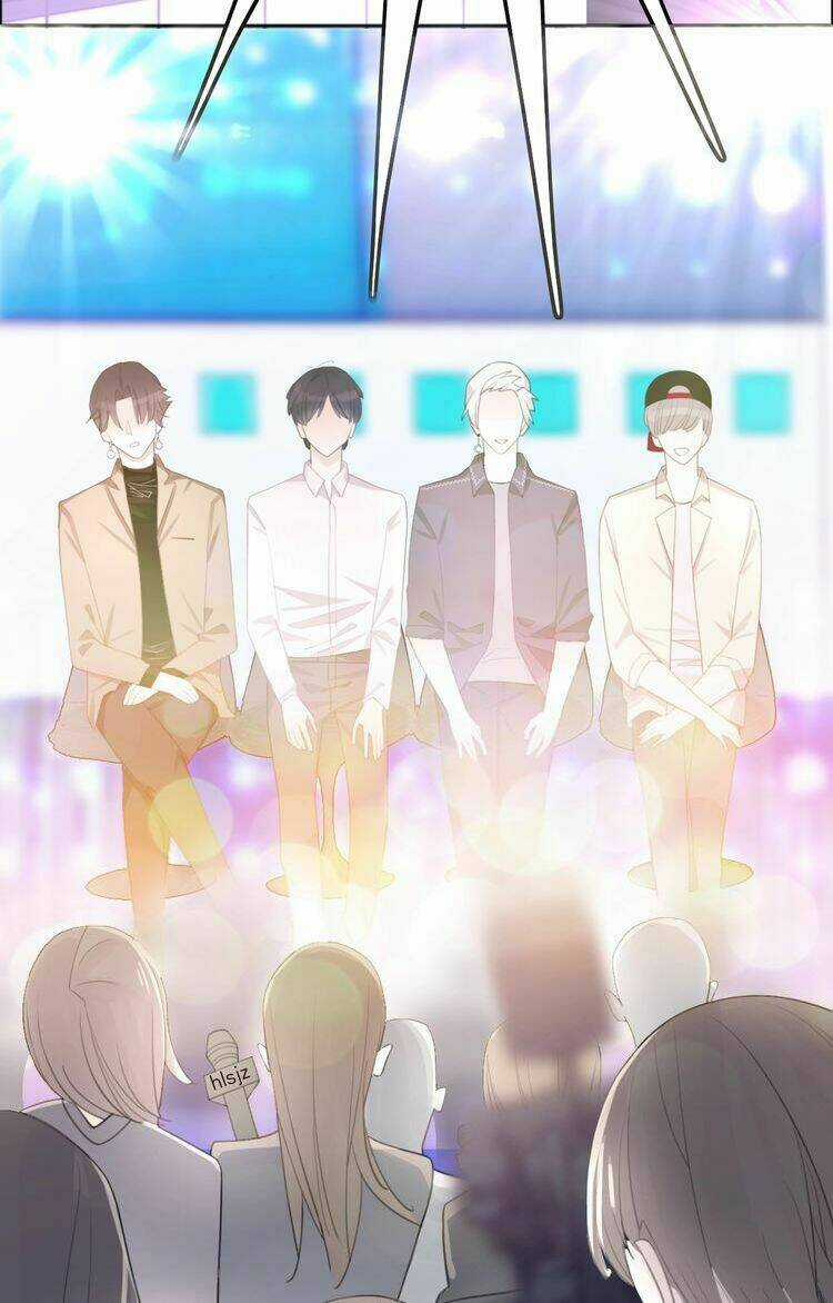 Biểu Diện Quan Hệ Nam Đoàn Chapter 1 trang 7