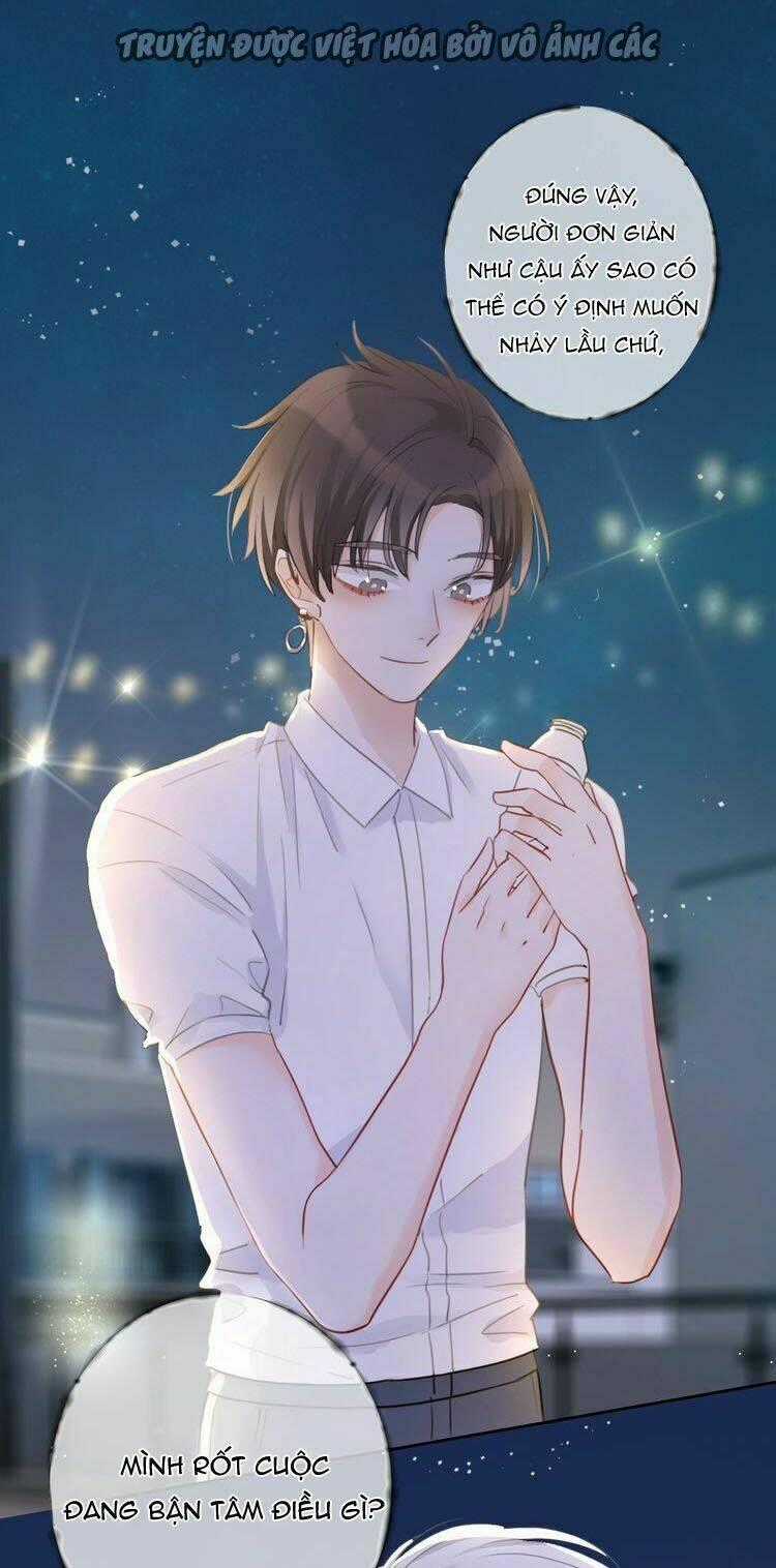 Biểu Diện Quan Hệ Nam Đoàn Chapter 10 trang 0