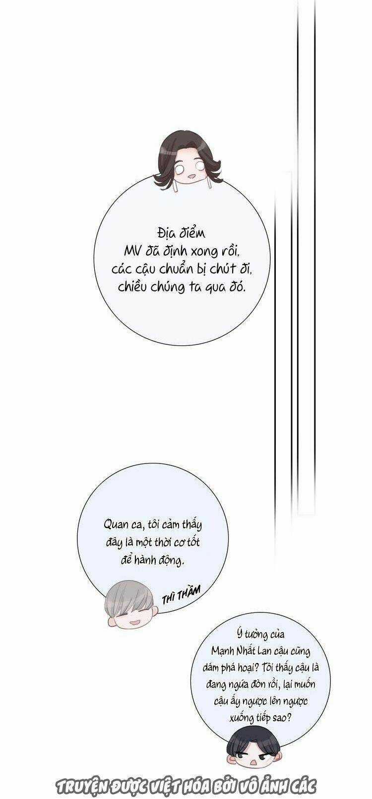 Biểu Diện Quan Hệ Nam Đoàn Chapter 10 trang 11