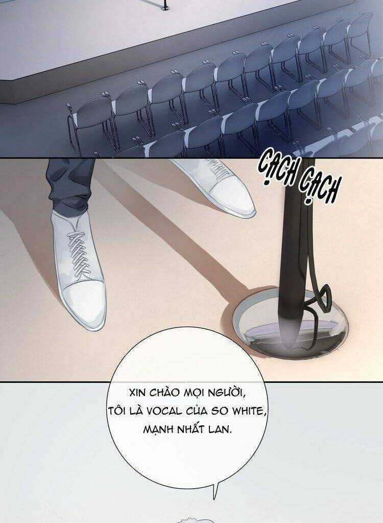 Biểu Diện Quan Hệ Nam Đoàn Chapter 10 trang 13