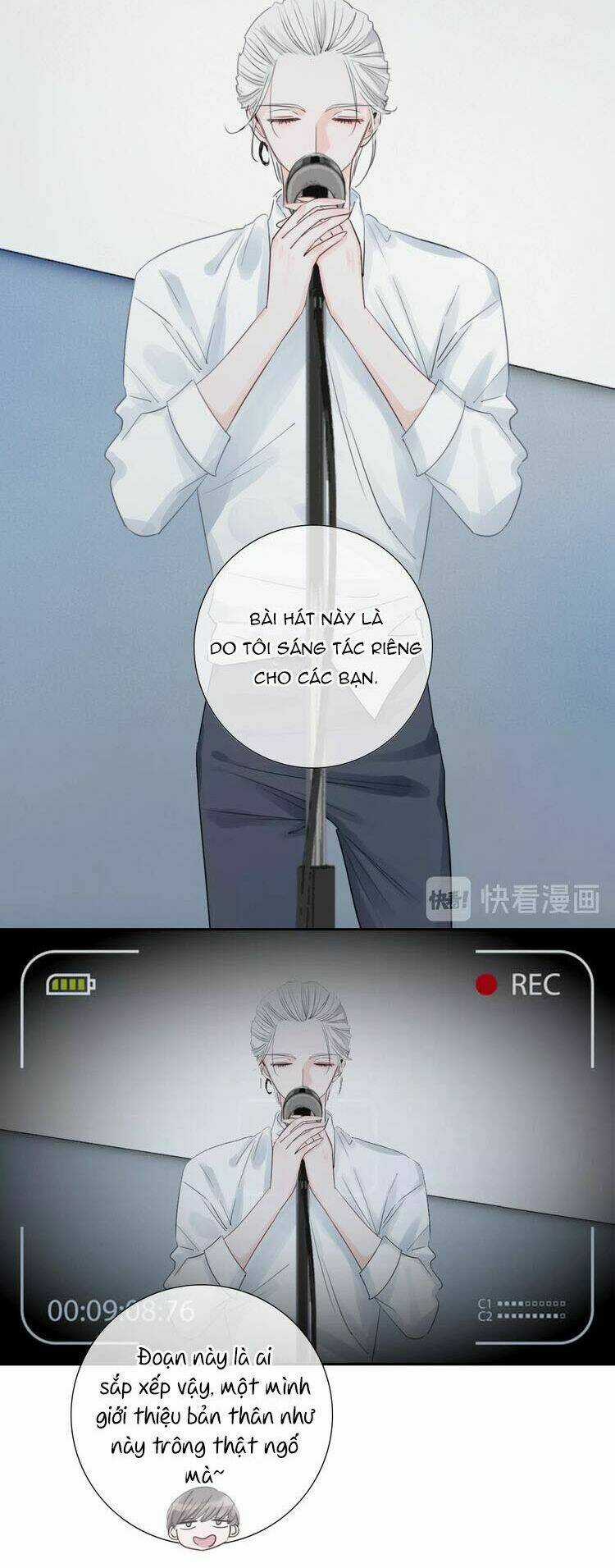 Biểu Diện Quan Hệ Nam Đoàn Chapter 10 trang 14