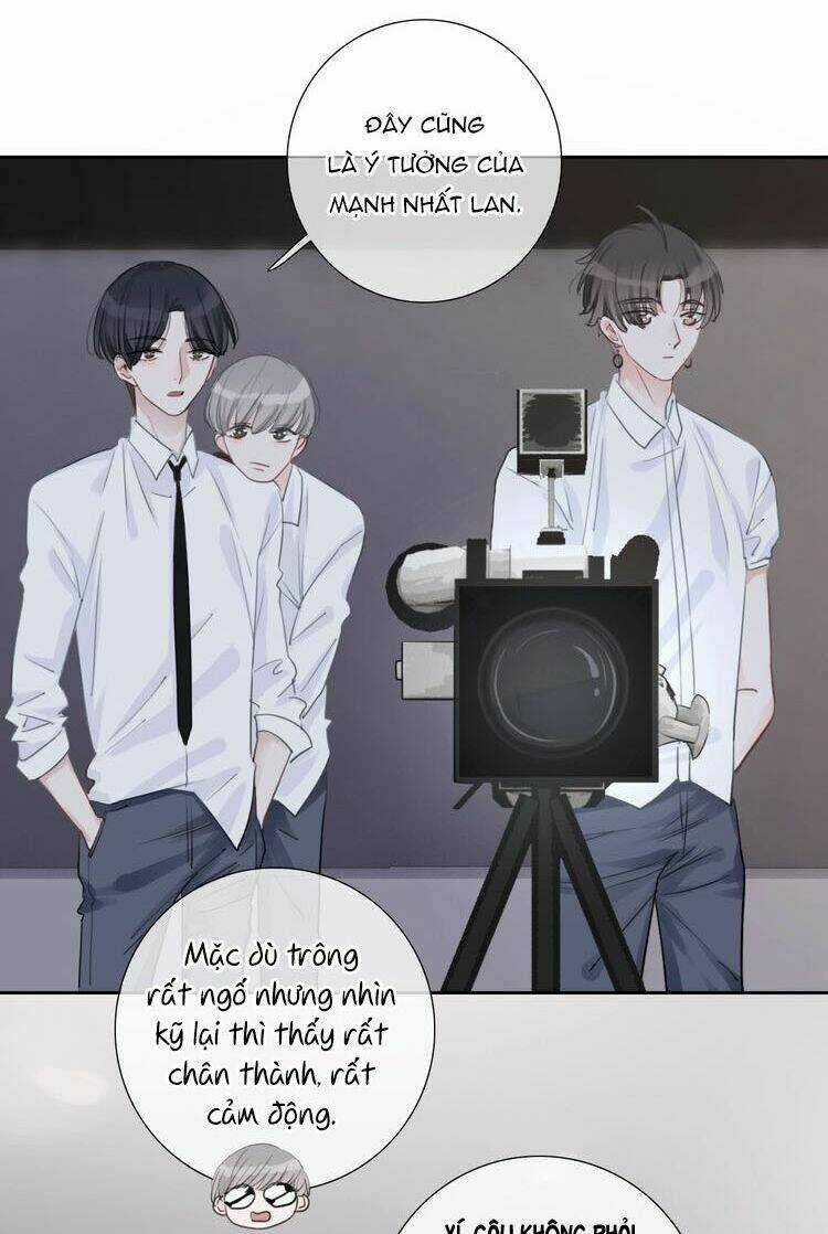 Biểu Diện Quan Hệ Nam Đoàn Chapter 10 trang 15