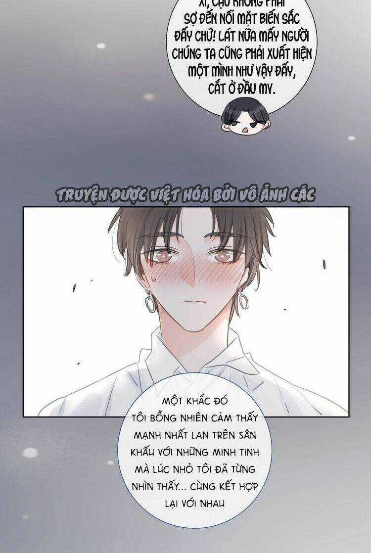 Biểu Diện Quan Hệ Nam Đoàn Chapter 10 trang 16