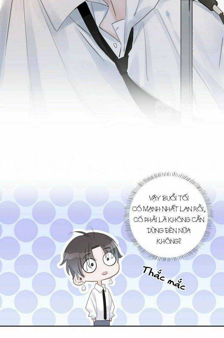 Biểu Diện Quan Hệ Nam Đoàn Chapter 10 trang 18