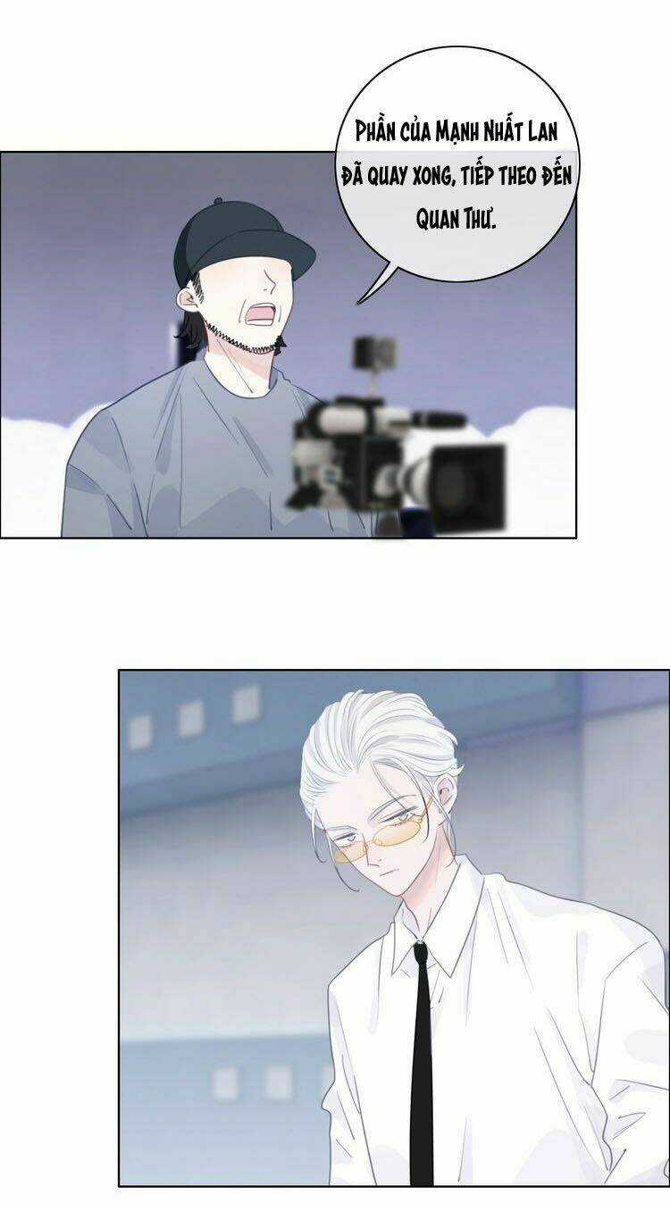 Biểu Diện Quan Hệ Nam Đoàn Chapter 10 trang 19