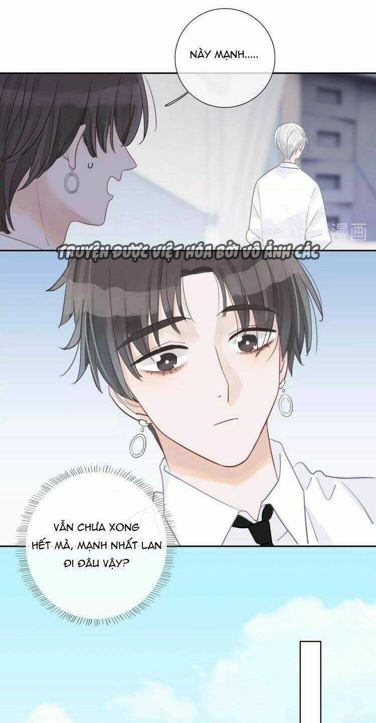 Biểu Diện Quan Hệ Nam Đoàn Chapter 10 trang 20