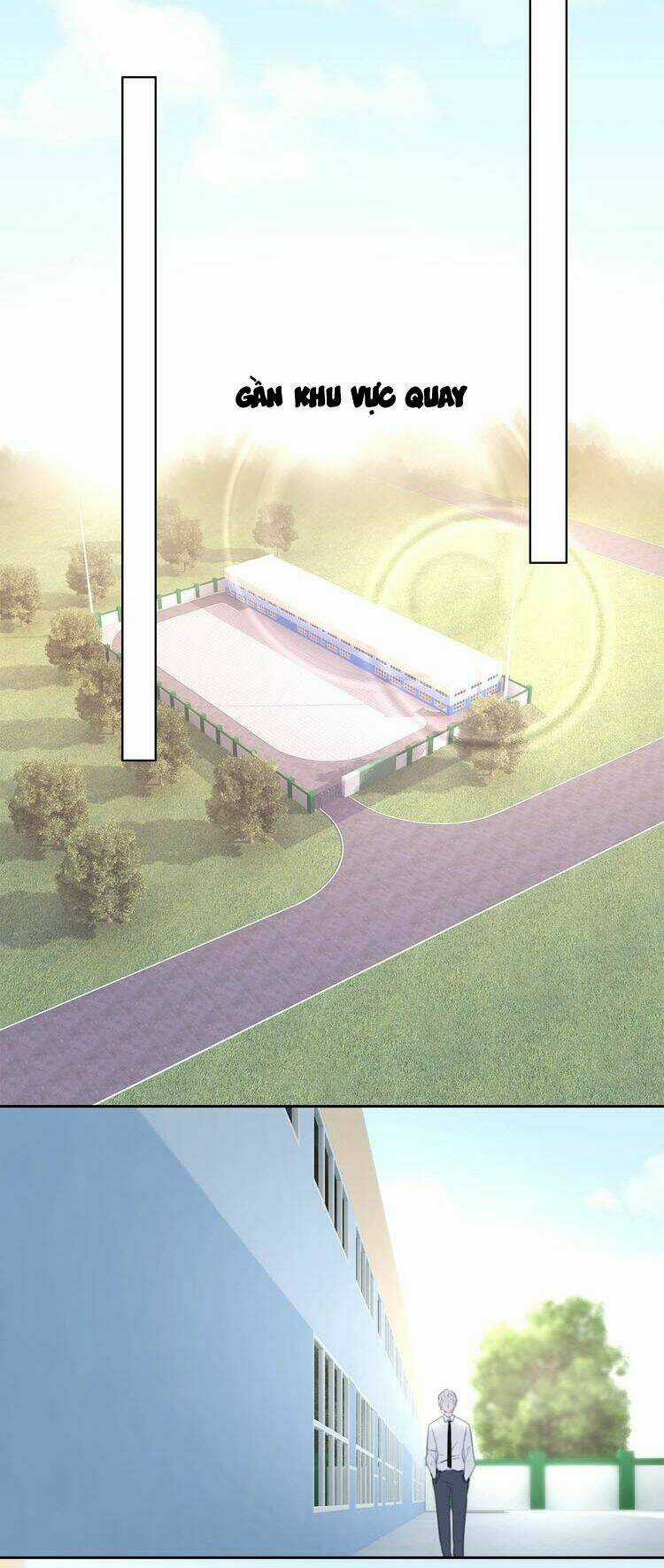 Biểu Diện Quan Hệ Nam Đoàn Chapter 10 trang 21