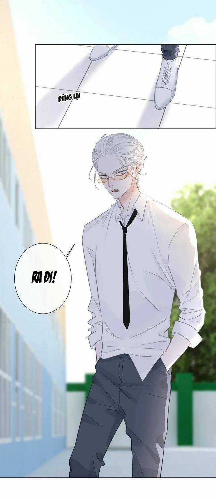 Biểu Diện Quan Hệ Nam Đoàn Chapter 10 trang 22