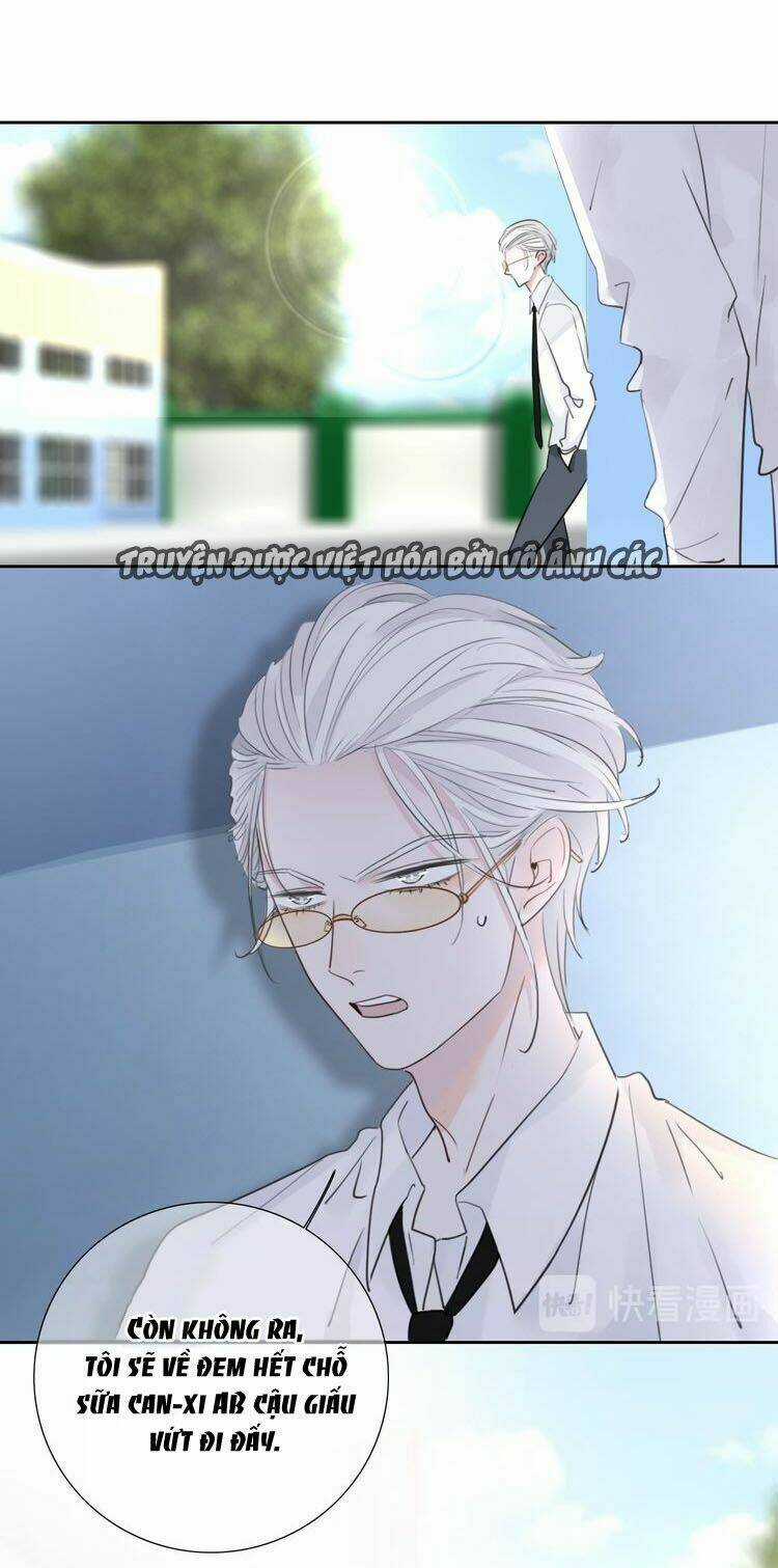 Biểu Diện Quan Hệ Nam Đoàn Chapter 10 trang 23