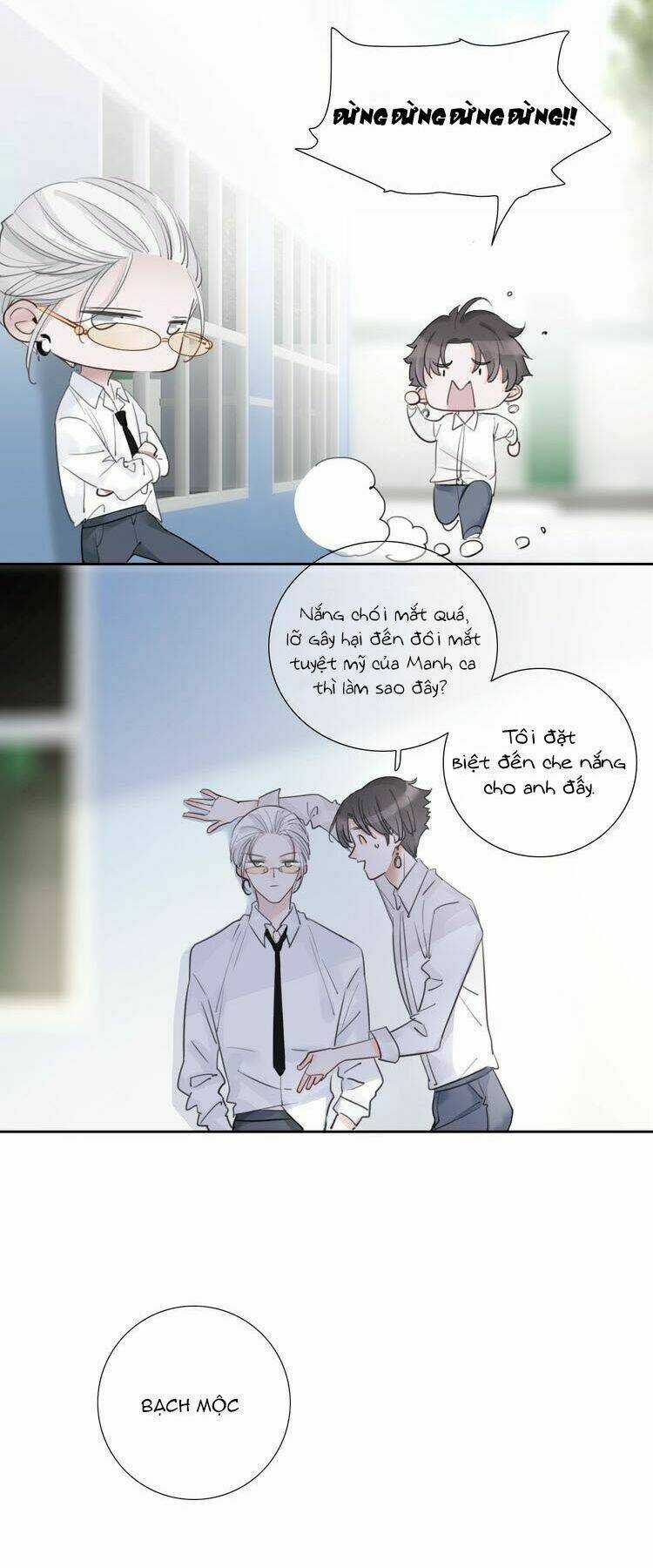 Biểu Diện Quan Hệ Nam Đoàn Chapter 10 trang 24