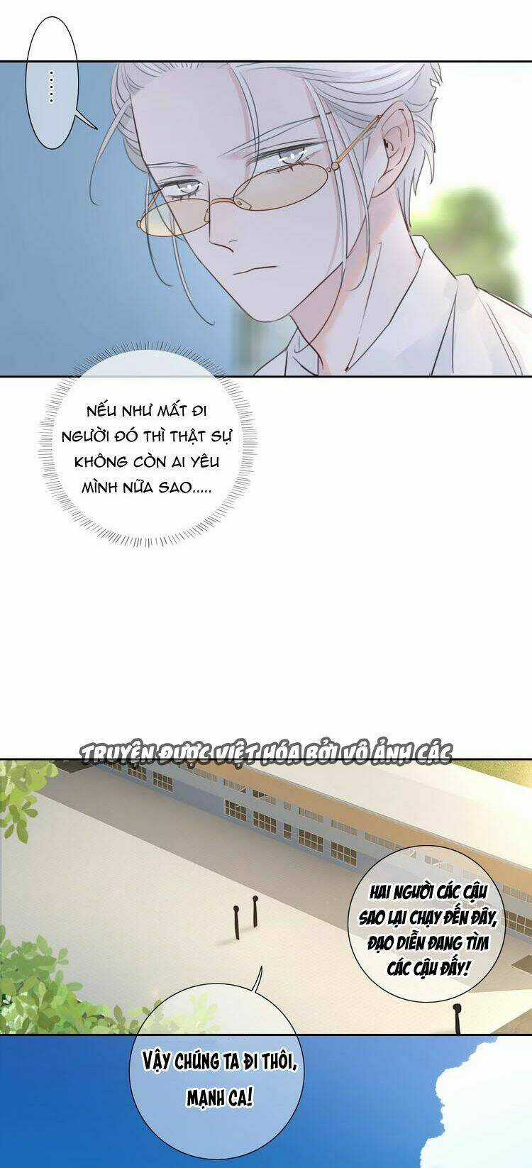 Biểu Diện Quan Hệ Nam Đoàn Chapter 10 trang 27