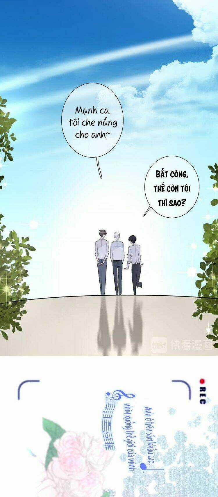 Biểu Diện Quan Hệ Nam Đoàn Chapter 10 trang 28