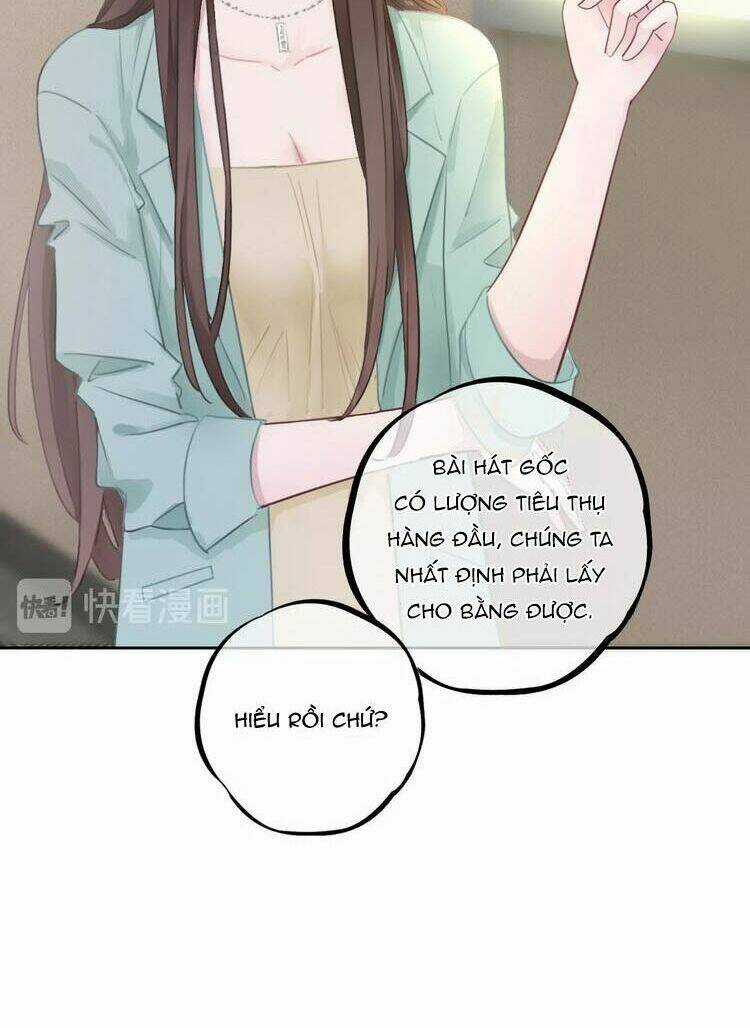 Biểu Diện Quan Hệ Nam Đoàn Chapter 10 trang 6