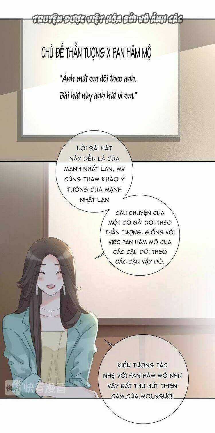 Biểu Diện Quan Hệ Nam Đoàn Chapter 10 trang 8