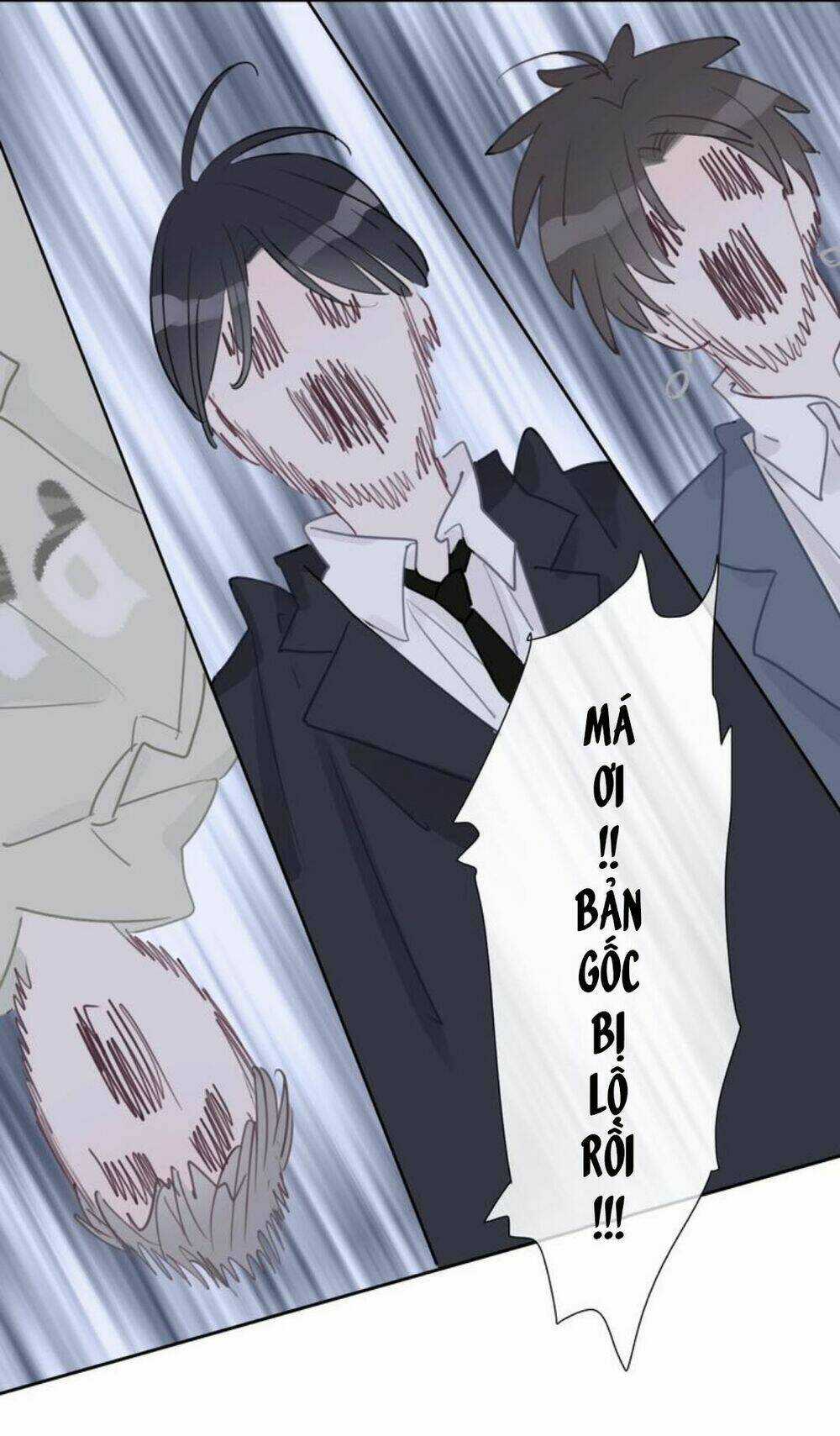 Biểu Diện Quan Hệ Nam Đoàn Chapter 11 trang 10