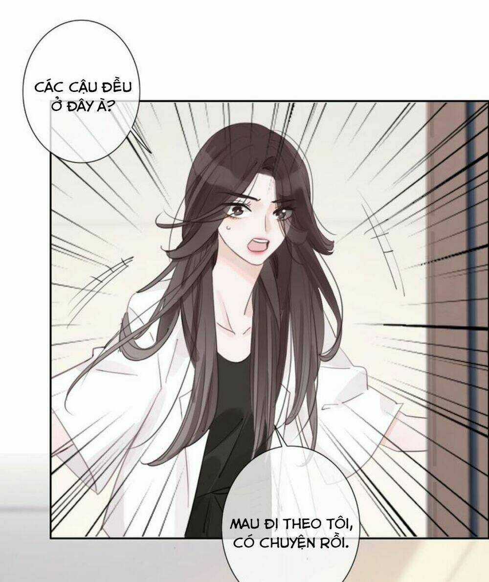 Biểu Diện Quan Hệ Nam Đoàn Chapter 11 trang 11