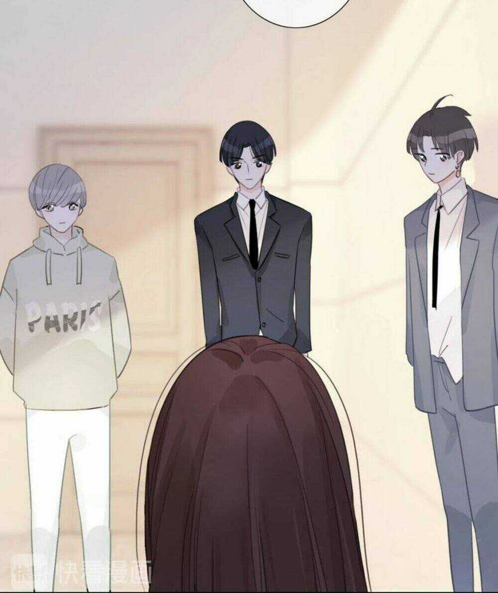 Biểu Diện Quan Hệ Nam Đoàn Chapter 11 trang 12