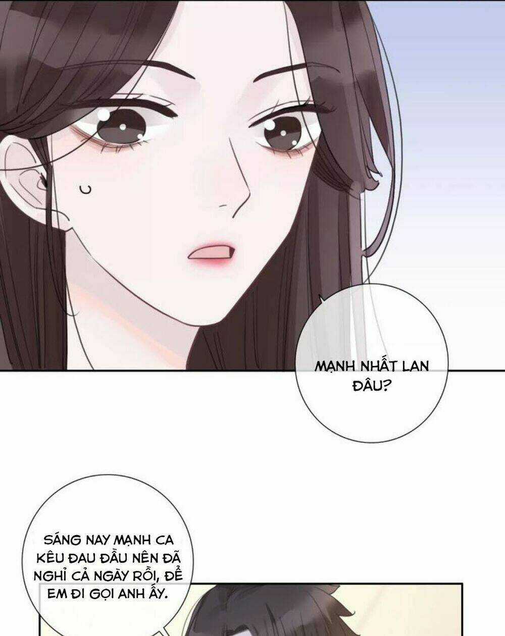Biểu Diện Quan Hệ Nam Đoàn Chapter 11 trang 13