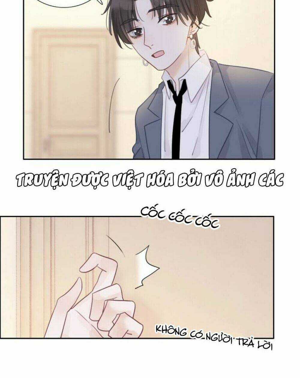 Biểu Diện Quan Hệ Nam Đoàn Chapter 11 trang 14