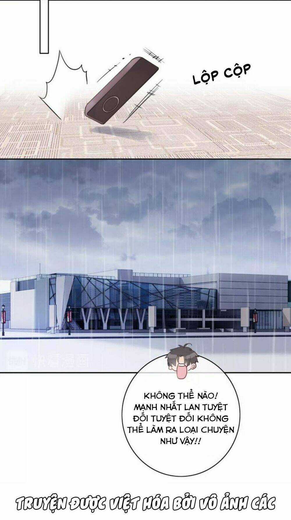 Biểu Diện Quan Hệ Nam Đoàn Chapter 11 trang 16