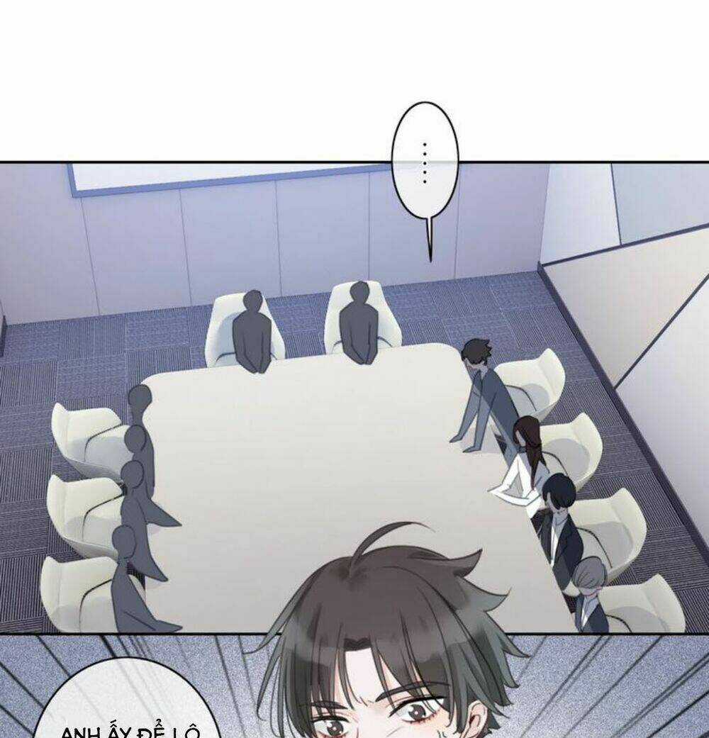 Biểu Diện Quan Hệ Nam Đoàn Chapter 11 trang 17