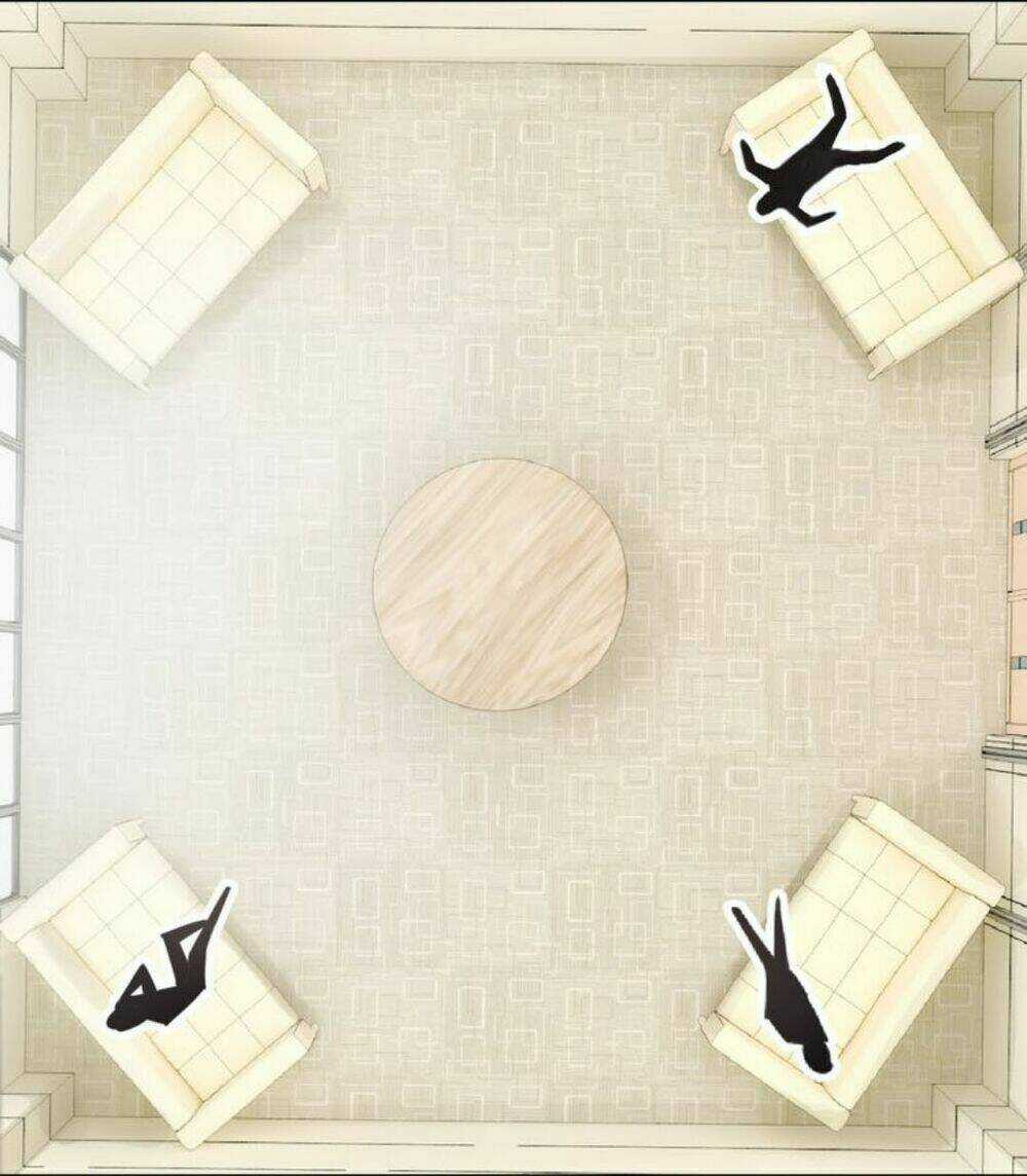 Biểu Diện Quan Hệ Nam Đoàn Chapter 11 trang 2