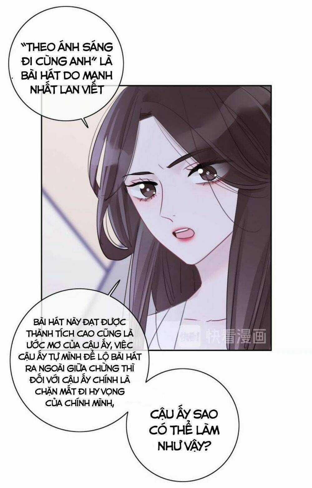 Biểu Diện Quan Hệ Nam Đoàn Chapter 11 trang 20