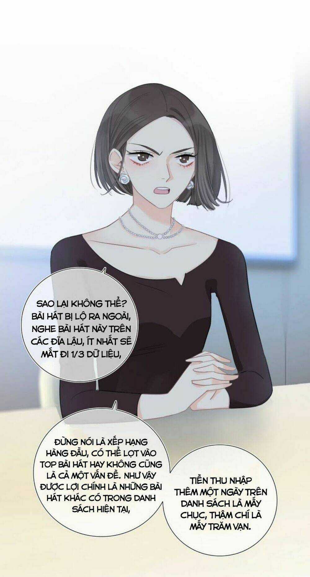 Biểu Diện Quan Hệ Nam Đoàn Chapter 11 trang 22